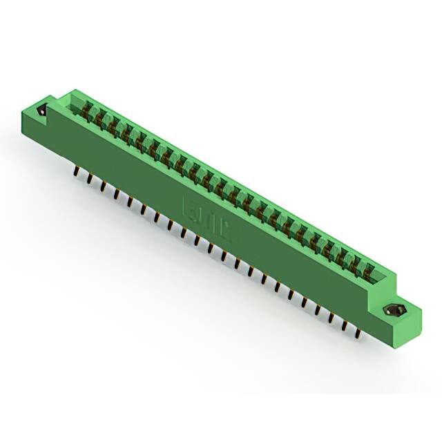 305-044-556-508 EDAC Inc.  Edgeboard Connectors